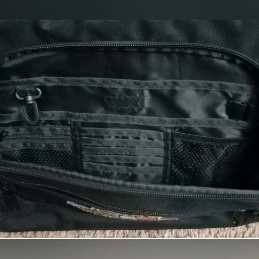 Oklahoma County Sheriff Laptop Bag